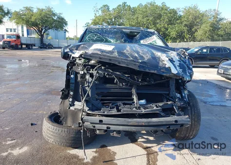 2018 Cadillac Escalade Esv Premium Luxury z USA, uszkodzony, nr VIN 1GYS4JKJ1JR263548